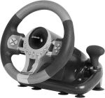 Руль  Defender Forsage GTR