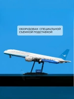 3Д Конструктор Боинг 787