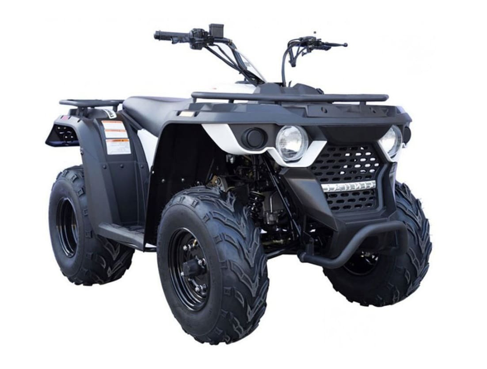 Квадроцикл LINHAI-YAMAHA M200