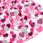 Комплект д/дев, р.116 (Rusland) А 33-20 в ассортименте