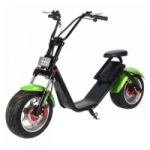 Электроскутер EL-Sport Mini Citycoco 800W 48V/12Ah