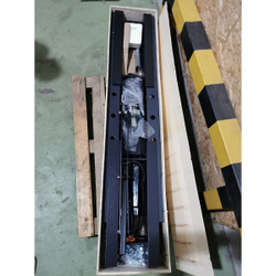 WDK-HP301F (УЦЕНКА) Пресс напольный гидравлический с педалью, 30 т