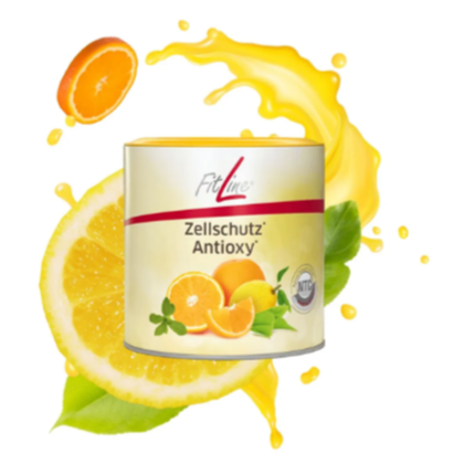 FitLine ( ФитЛайн) Цельшутц Стевиа FitLine Zellschutz Stevia 450 гр