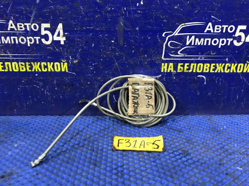 Трос открывания багажника MITSUBISHI DIAMANTE 2000