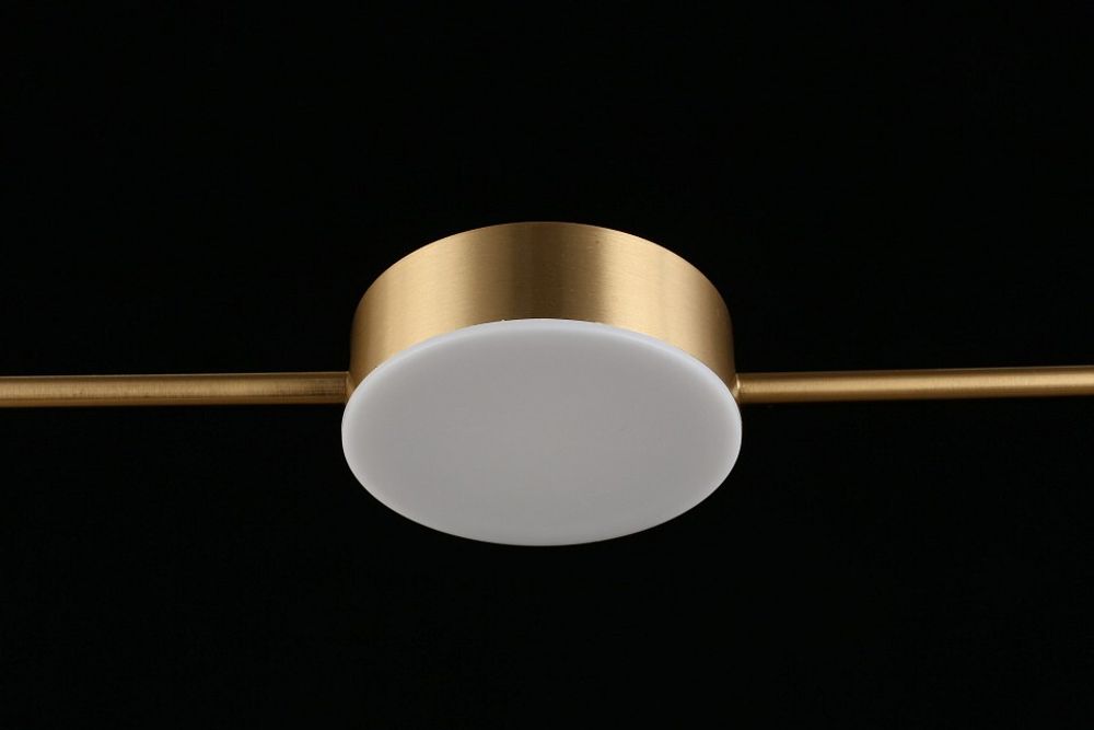 Подвесной светильник Aployt Frania APL.017.13.18