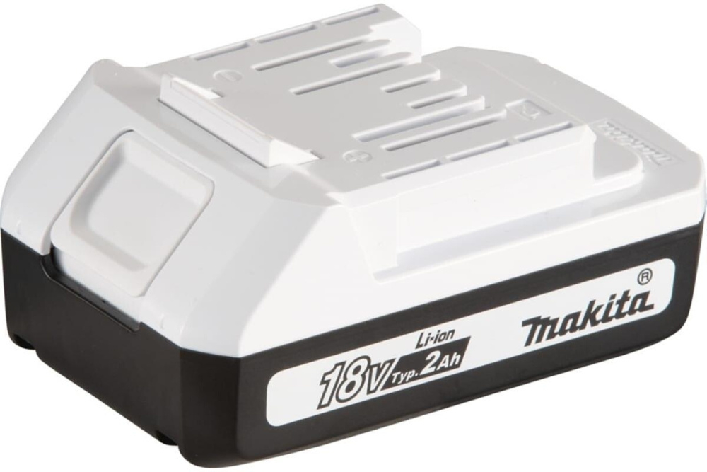 Аккумулятор BL1820G (Li-Ion, 18В, 2.0Aч) Makita 191N69-0