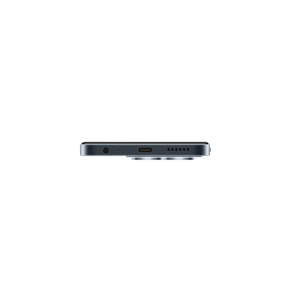 Смартфон TECNO Spark GO 1 (KL4) 4/128GB Startrail Black