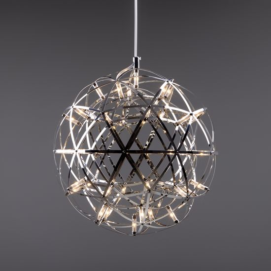 Подвесной светильник Freya FR5099PL-L21CH