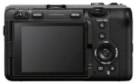 Камера Sony FX 30 Body