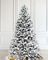 Искусственная ёлка Норвежская Заснеженная 270 см