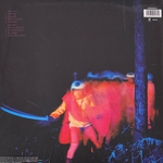 Виниловая пластинка Black Sabbath - Paranoid LP