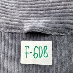 БРЮКИ ВЕЛЮРОВЫЕ YMKASHIX F-608 pp.M