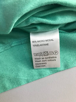 Топ Helmidge повседневный, маркировка 14, визуально 46/48 размер