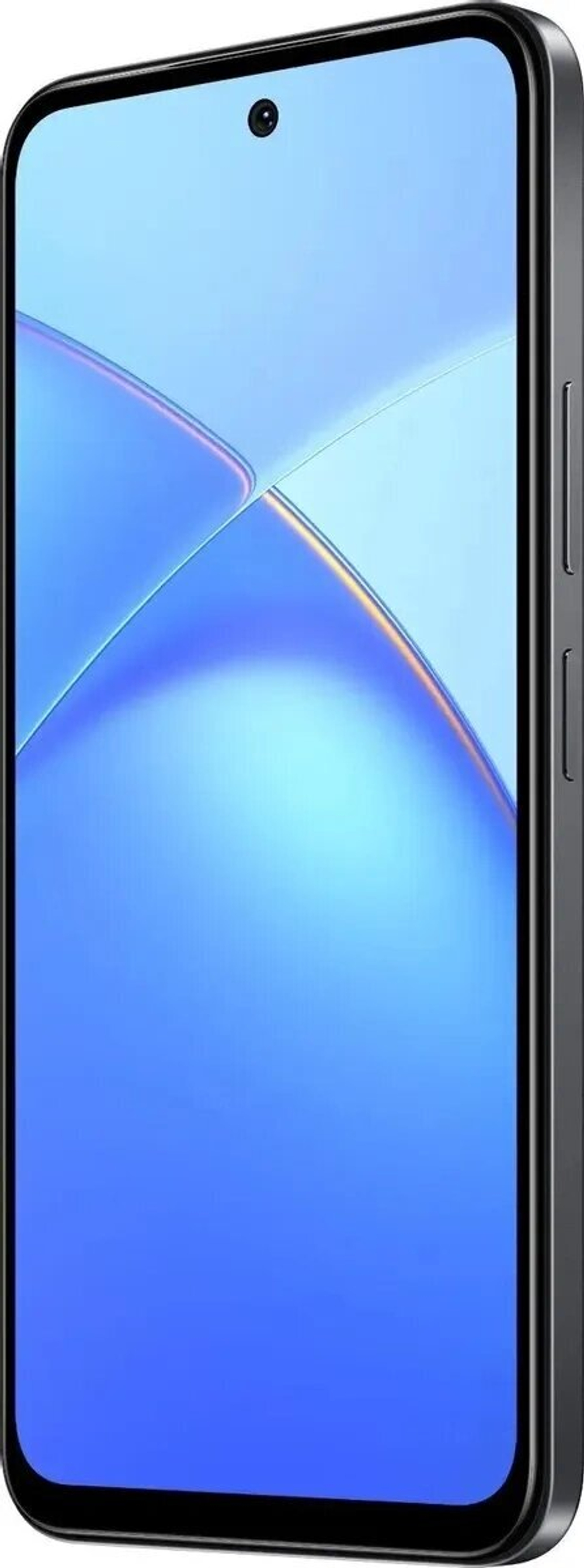 Смартфон Infinix Smart 10 3/64GB, Sleek Black