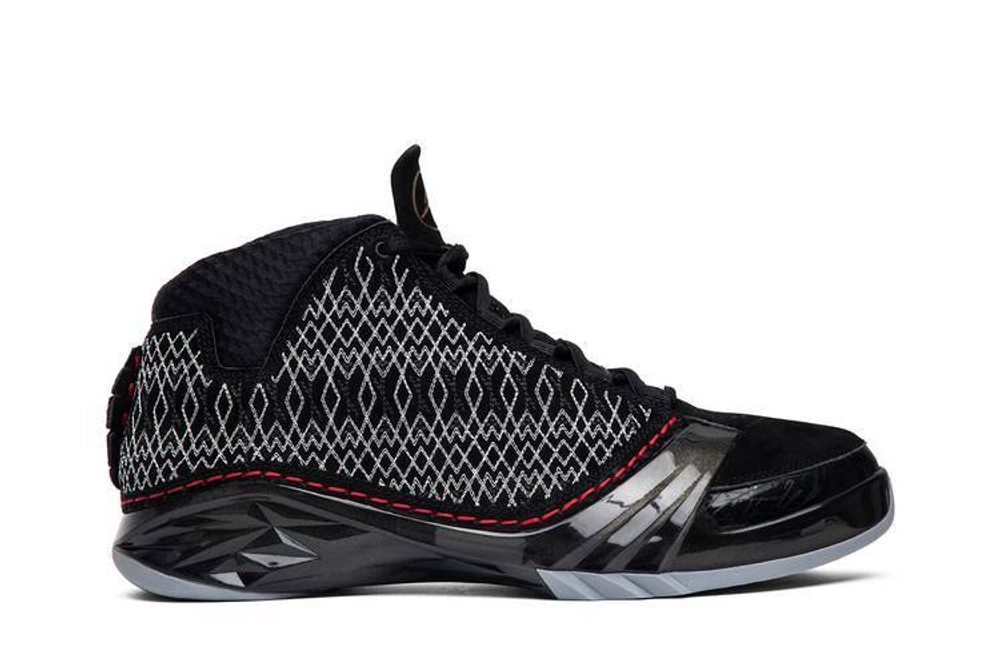 Кроссовки Jordan Air Jordan 23 Black Stealth
