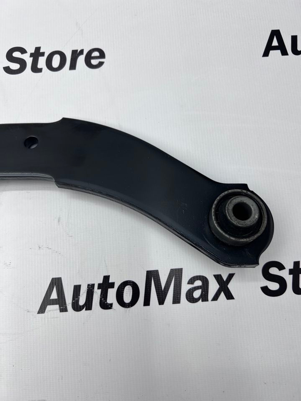 Рычаг подвески передний правый Пежо Партнер. 3521.P3. Оригинал.