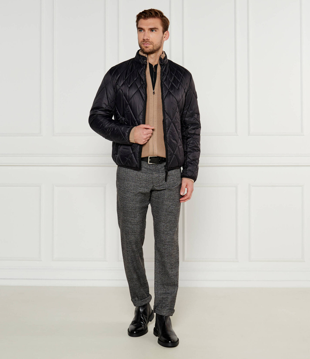 Куртка Bomio Joop! Jeans - черный(30044243)