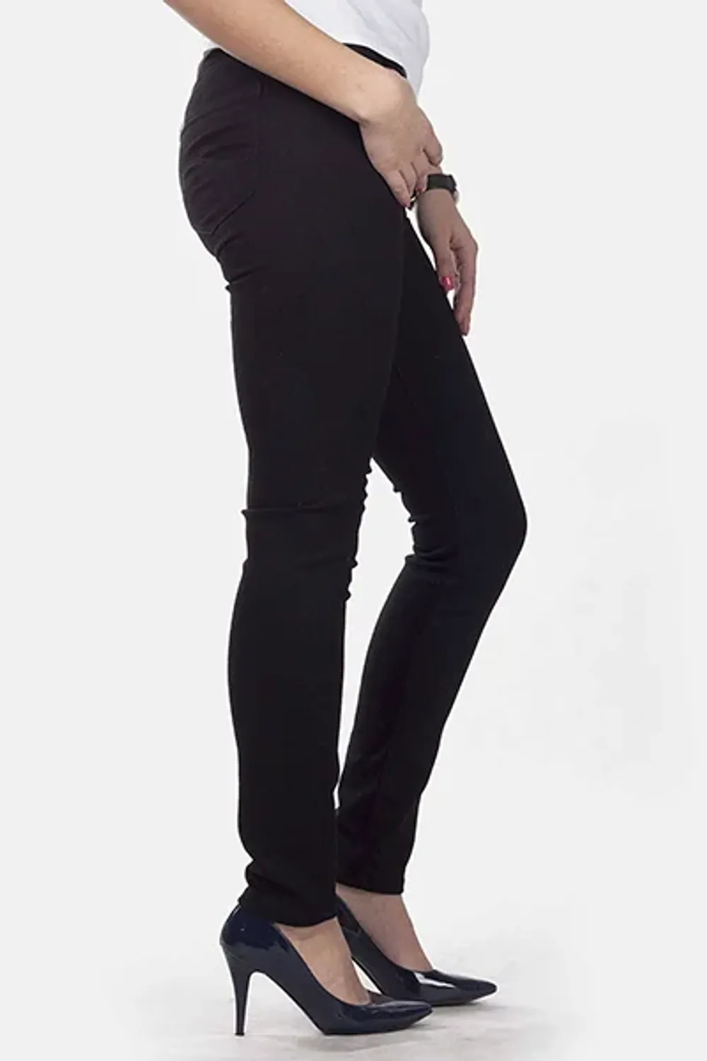 Джинсы SCARLETT L526JY47