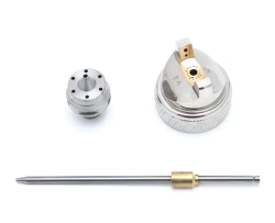 Ремкомплект для краскопульта H-827NNK-2.5 KING H-827NNK-2.5