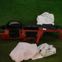 Комплект безопасности BMW 4er F32 F33 F36 (2013-2020)