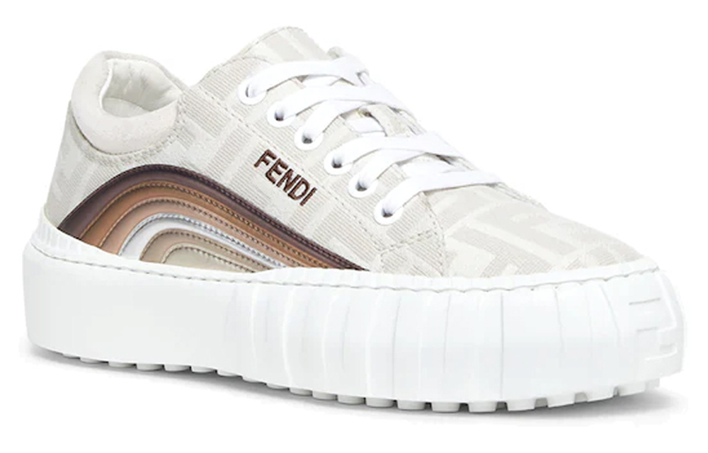 Fendi Fendi Force (Женская размерная сетка)