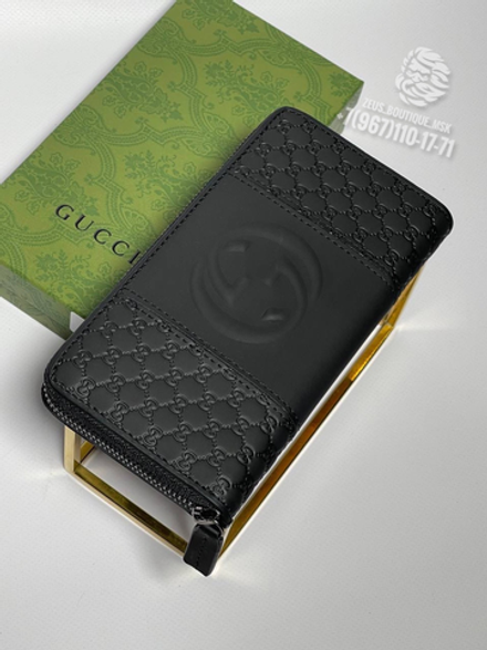 Портмоне Gucci