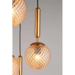 Подвесная люстра Aployt SHANTAL APL.766.03.06