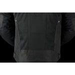 универсальная мотокуртка FURYGAN UltraSpark 3-in-1 Black