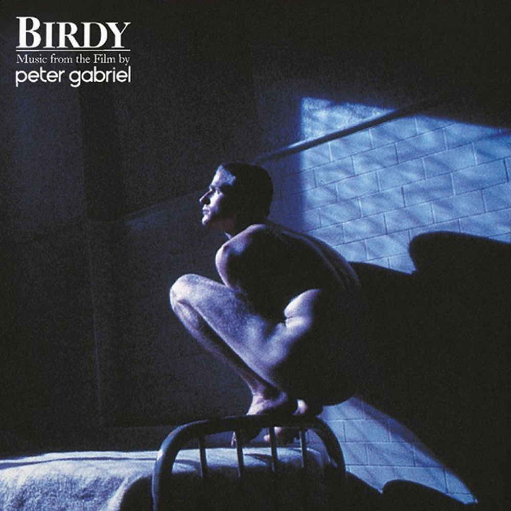 Peter Gabriel / Birdy (2LP)
