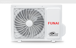 Сплит-система FUNAI серии SENSEI Inverter 2023 RAC-I-SN30HP.D04 (комплект)
