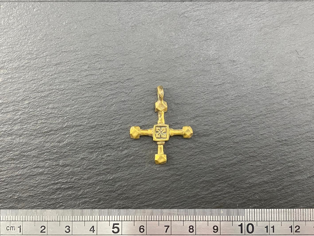 Крест. Швеция 12-14 в.