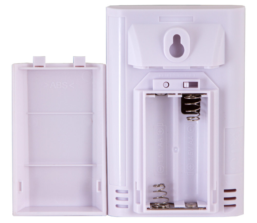 Погодная станция Bresser TemeoTrend ST, черная