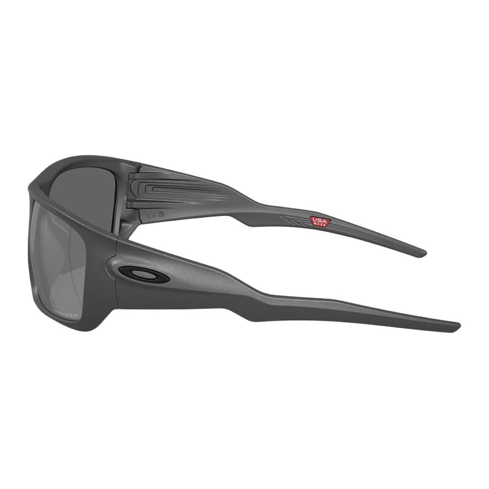 Oakley Plastic Rectangular Очки