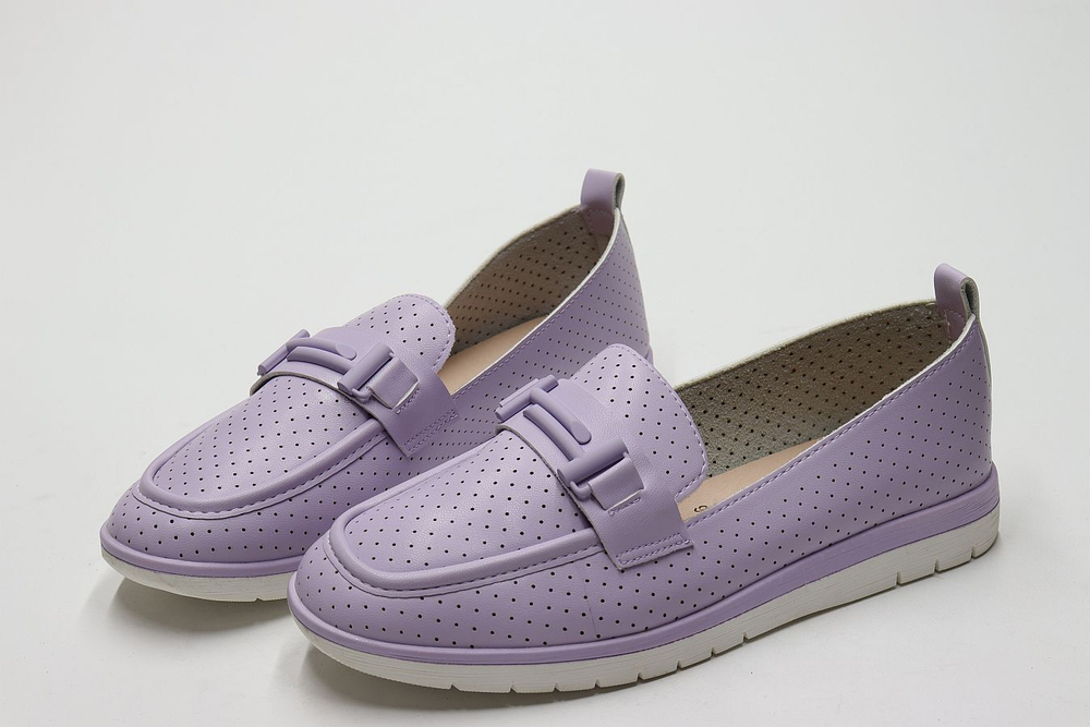 Лоферы (36-41)р. / шт. 540-9