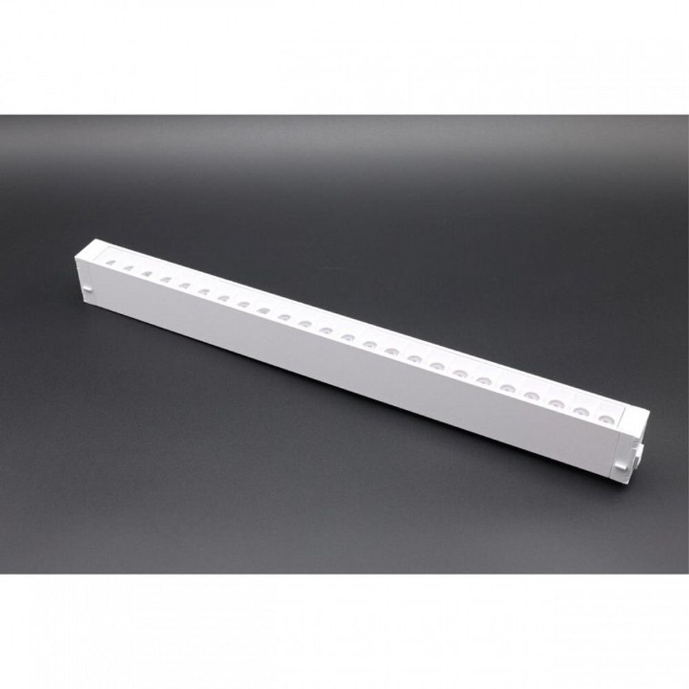 Встраиваемый светильник Aployt Magnetic track 220 APL.0200.10.18