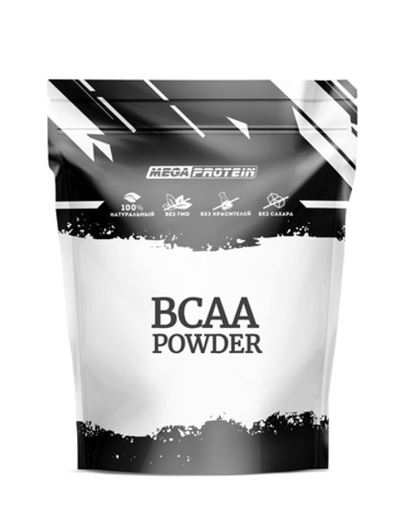 ВСАА растворимые (MegaProtein ST)