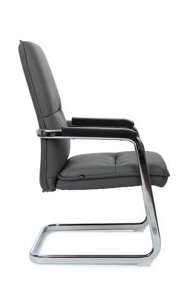 Кресло Grant-SF D885 Серый