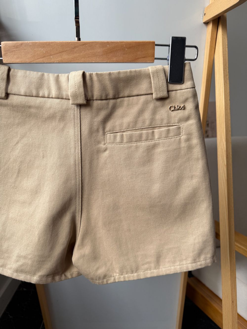 Новые шорты Chloe, 140