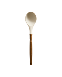 Zara Home сотейник из силикона, цвет кремовый · 8271/336