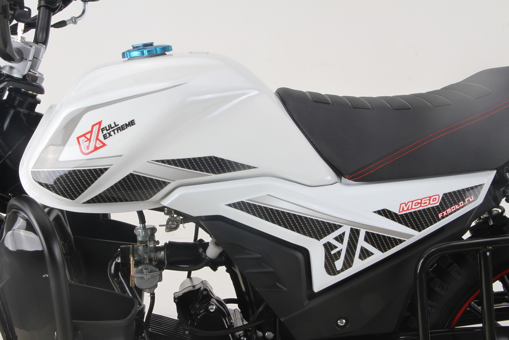 Мопед FXMOTO MC-50 MAX OFF ROAD