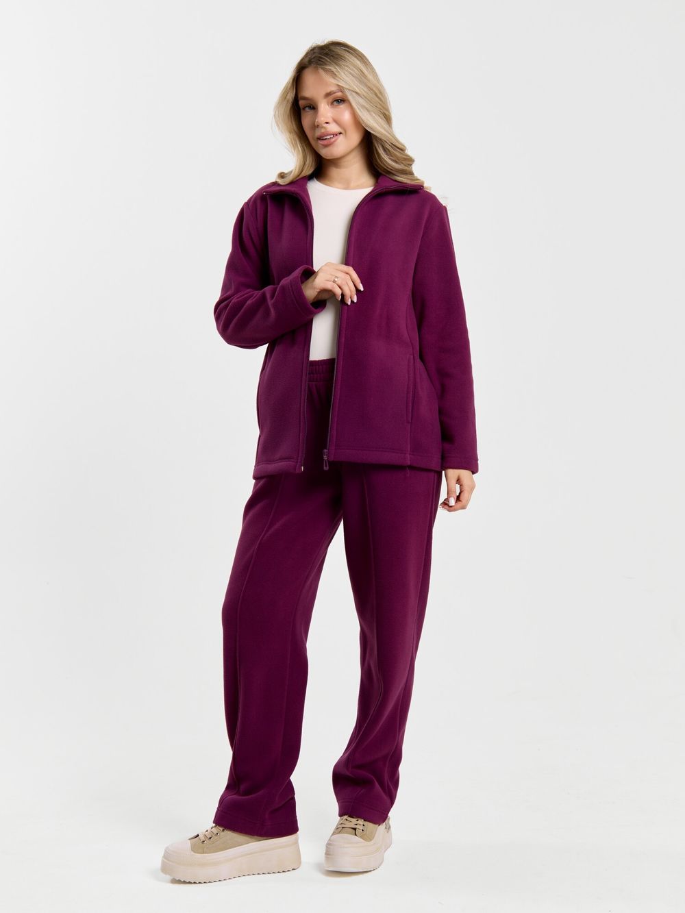 Костюм Аркан Виотекс БОРДОВЫЙ