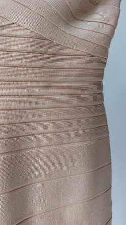 Платье Herve Leger