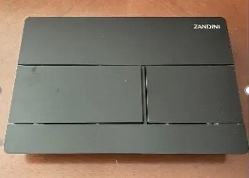 Кнопка ZANDINI для инсталляции Z-18