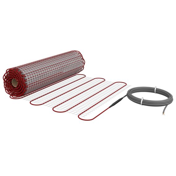 Мат Electrolux EEM 2-150-4 EEC (комплект теплого пола) купить в Москве и Московской области по низкой цене с доставкой по России — (1) Мат Electrolux EEM 2-150-4 EEC (комплект теплого пола) — (1)