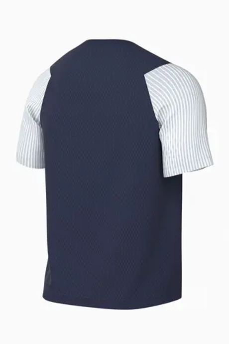 Футболка Nike Dri-FIT Academy II - темно-синий