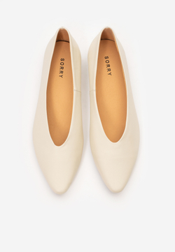 ballet flat
