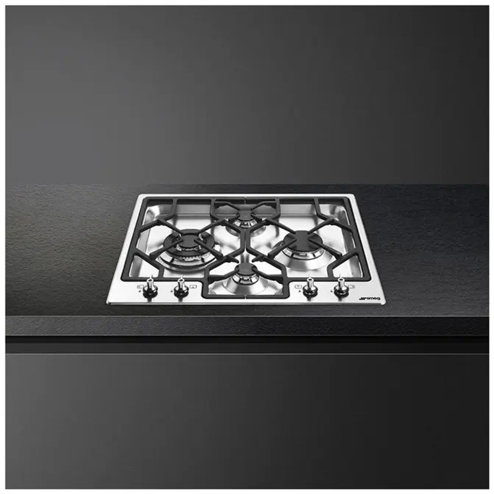 Варочная поверхность Smeg PGF64-4