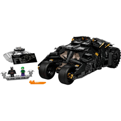 Конструктор LEGO Super Heroes Бэтмобиль Тумблер 76240