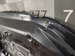 Капот Exeed LX 19-нв Б/У Оригинал 509000117AADYJ