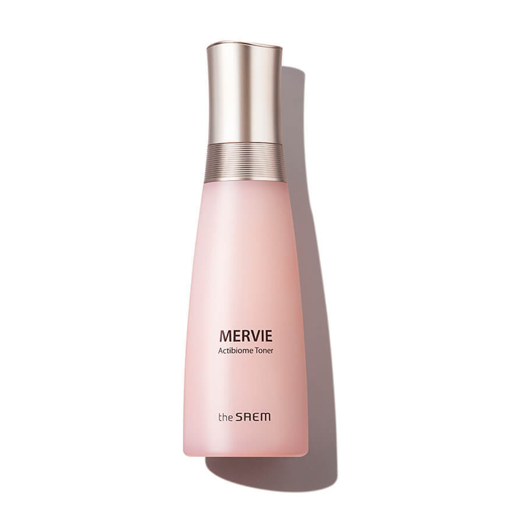 MervieA Тонер Mervie Actibiome Toner 150мл. Страна производитель: Корея (Уход за лицом)